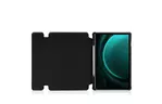 Чехол для планшета BeCover 360° Rotatable Samsung Galaxy S10 Plus (SM-X820/SM-X826) 12.4'' Black (712264)