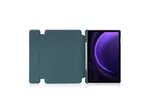 Чехол для планшета BeCover 360° Rotatable Samsung Galaxy S10 Plus (SM-X820/SM-X826) 12.4'' Dark Green (712266)