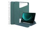 Чехол для планшета BeCover 360° Rotatable Samsung Galaxy S10 Plus (SM-X820/SM-X826) 12.4'' Dark Green (712266)