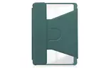 Чехол для планшета BeCover 360° Rotatable Samsung Galaxy S10 Plus (SM-X820/SM-X826) 12.4'' Dark Green (712266)
