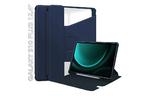 Чехол для планшета BeCover 360° Rotatable Samsung Galaxy S10 Plus (SM-X820/SM-X826) 12.4'' Deep Blue (712265)