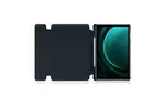 Чехол для планшета BeCover 360° Rotatable Samsung Galaxy S10 Plus (SM-X820/SM-X826) 12.4'' Deep Blue (712265)
