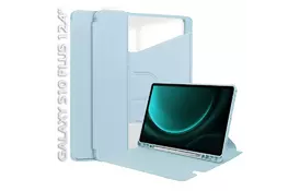 Чехол для планшета BeCover 360° Rotatable Samsung Galaxy S10 Plus (SM-X820/SM-X826) 12.4