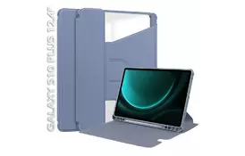 Чехол для планшета BeCover 360° Rotatable Samsung Galaxy S10 Plus (SM-X820/SM-X826) 12.4