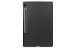 Чехол для планшета BeCover Smart Case Samsung Galaxy Tab S10 Plus (SM-X820/SM-X826) 12.4'' Black (712232)