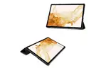 Чехол для планшета BeCover Smart Case Samsung Galaxy Tab S10 Plus (SM-X820/SM-X826) 12.4'' Black (712232)