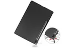 Чехол для планшета BeCover Smart Case Samsung Galaxy Tab S10 Plus (SM-X820/SM-X826) 12.4'' Black (712232)