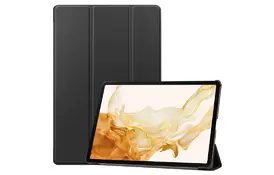 Чехол для планшета BeCover Smart Case Samsung Galaxy Tab S10 Plus (SM-X820/SM-X826) 12.4