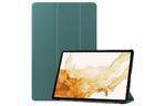 Чехол для планшета BeCover Smart Case Samsung Galaxy Tab S10 Plus (SM-X820/SM-X826) 12.4'' Dark Green (712234)