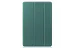 Чехол для планшета BeCover Smart Case Samsung Galaxy Tab S10 Plus (SM-X820/SM-X826) 12.4'' Dark Green (712234)