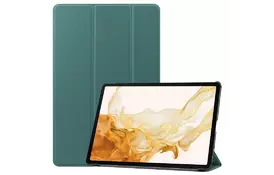 Чехол для планшета BeCover Smart Case Samsung Galaxy Tab S10 Plus (SM-X820/SM-X826) 12.4