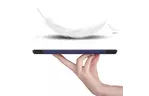 Чехол для планшета BeCover Smart Case Samsung Galaxy Tab S10 Plus (SM-X820/SM-X826) 12.4'' Deep Blue (712233)