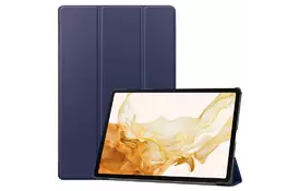 Чехол для планшета BeCover Smart Case Samsung Galaxy Tab S10 Plus (SM-X820/SM-X826) 12.4