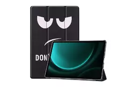 Чехол для планшета BeCover Smart Case Samsung Galaxy Tab S10 Plus (SM-X820/SM-X826) 12.4