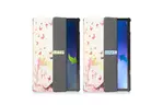 Чехол для планшета BeCover Smart Case Samsung Galaxy Tab S10 Plus (SM-X820/SM-X826) 12.4'' Fairy (712250)