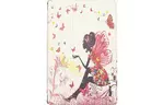 Чехол для планшета BeCover Smart Case Samsung Galaxy Tab S10 Plus (SM-X820/SM-X826) 12.4'' Fairy (712250)