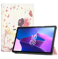 Чехол для планшета BeCover Smart Case Samsung Galaxy Tab S10 Plus (SM-X820/SM-X826) 12.4