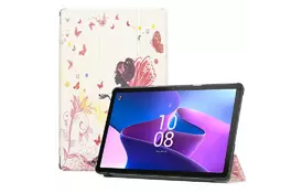 Чехол для планшета BeCover Smart Case Samsung Galaxy Tab S10 Plus (SM-X820/SM-X826) 12.4