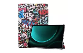 Чехол для планшета BeCover Smart Case Samsung Galaxy Tab S10 Plus (SM-X820/SM-X826) 12.4