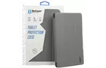 Чехол для планшета BeCover Smart Case Samsung Galaxy S10 Plus (SM-X820/SM-X826) 12.4'' Gray (712235)