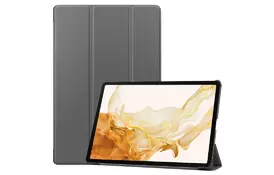 Чехол для планшета BeCover Smart Case Samsung Galaxy S10 Plus (SM-X820/SM-X826) 12.4