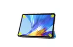 Чехол для планшета BeCover Smart Case Samsung Galaxy Tab S10 Plus (SM-X820/SM-X826) 12.4'' Light Blue (712236)