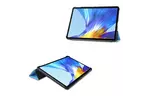 Чехол для планшета BeCover Smart Case Samsung Galaxy Tab S10 Plus (SM-X820/SM-X826) 12.4'' Light Blue (712236)