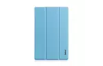 Чехол для планшета BeCover Smart Case Samsung Galaxy Tab S10 Plus (SM-X820/SM-X826) 12.4'' Light Blue (712236)