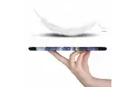 Чехол для планшета BeCover Smart Case Samsung Galaxy Tab S10 Plus (SM-X820/SM-X826) 12.4'' Night (712245)