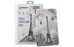 Чехол для планшета BeCover Smart Case Samsung Galaxy S10 Plus (SM-X820/SM-X826) 12.4'' Paris (712246)