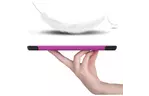 Чехол для планшета BeCover Smart Case Samsung Galaxy Tab S10 Plus (SM-X820/SM-X826) 12.4'' Purple (712237)