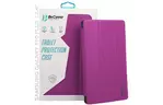 Чехол для планшета BeCover Smart Case Samsung Galaxy Tab S10 Plus (SM-X820/SM-X826) 12.4'' Purple (712237)