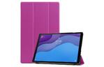 Чехол для планшета BeCover Smart Case Samsung Galaxy Tab S10 Plus (SM-X820/SM-X826) 12.4'' Purple (712237)