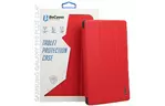 Чехол для планшета BeCover Smart Case Samsung Galaxy S10 Plus (SM-X820/SM-X826) 12.4'' Red (712238)