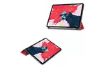Чехол для планшета BeCover Smart Case Samsung Galaxy Tab S10 Plus (SM-X820/SM-X826) 12.4'' Red Wine (712239)