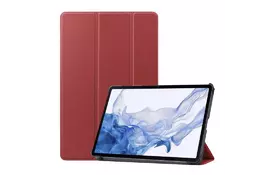 Чехол для планшета BeCover Smart Case Samsung Galaxy Tab S10 Plus (SM-X820/SM-X826) 12.4
