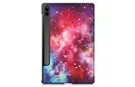 Чехол для планшета BeCover Smart Case Samsung Galaxy S10 Plus (SM-X820/SM-X826) 12.4'' Space (712248)