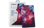 Чехол для планшета BeCover Smart Case Samsung Galaxy S10 Plus (SM-X820/SM-X826) 12.4'' Space (712248)