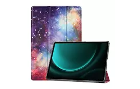 Чехол для планшета BeCover Smart Case Samsung Galaxy S10 Plus (SM-X820/SM-X826) 12.4