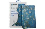 Чехол для планшета BeCover Smart Case Samsung Galaxy Tab S10 Plus (SM-X820/SM-X826) 12.4'' Spring (712249)
