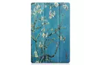 Чехол для планшета BeCover Smart Case Samsung Galaxy Tab S10 Plus (SM-X820/SM-X826) 12.4'' Spring (712249)