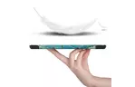 Чехол для планшета BeCover Smart Case Samsung Galaxy Tab S10 Plus (SM-X820/SM-X826) 12.4'' Spring (712249)