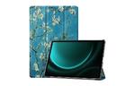 Чехол для планшета BeCover Smart Case Samsung Galaxy Tab S10 Plus (SM-X820/SM-X826) 12.4'' Spring (712249)