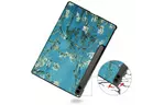 Чехол для планшета BeCover Smart Case Samsung Galaxy Tab S10 Plus (SM-X820/SM-X826) 12.4'' Spring (712249)
