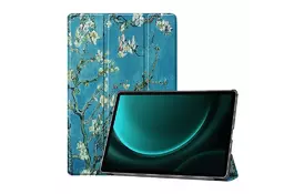 Чехол для планшета BeCover Smart Case Samsung Galaxy Tab S10 Plus (SM-X820/SM-X826) 12.4