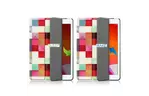 Чехол для планшета BeCover Smart Case Samsung Galaxy Tab S10 Plus (SM-X820/SM-X826) 12.4'' Square (712247)