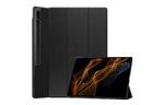 Чехол для планшета BeCover Smart Case Samsung Galaxy Tab S10 Ultra (SM-X920/SM-X926) 14.6'' Black (712228)