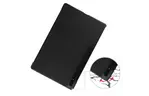 Чехол для планшета BeCover Smart Case Samsung Galaxy Tab S10 Ultra (SM-X920/SM-X926) 14.6'' Black (712228)