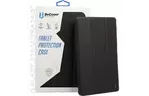 Чехол для планшета BeCover Smart Case Samsung Galaxy Tab S10 Ultra (SM-X920/SM-X926) 14.6'' Black (712228)