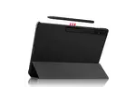 Чехол для планшета BeCover Smart Case Samsung Galaxy Tab S10 Ultra (SM-X920/SM-X926) 14.6'' Black (712228)